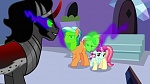 Image Mon petit poney : Les amies c'est magique - Saison 9