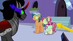 Image Mon petit poney : Les amies c'est magique - Saison 9