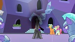 Image Mon petit poney : Les amies c'est magique - Saison 9