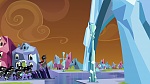 Image Mon petit poney : Les amies c'est magique - Saison 9