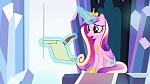 Image Mon petit poney : Les amies c'est magique - Saison 9