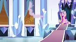 Image Mon petit poney : Les amies c'est magique - Saison 9