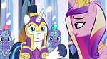 Image Mon petit poney : Les amies c'est magique - Saison 9
