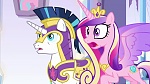 Image Mon petit poney : Les amies c'est magique - Saison 9