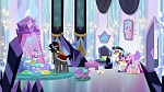Image Mon petit poney : Les amies c'est magique - Saison 9