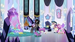 Image Mon petit poney : Les amies c'est magique - Saison 9