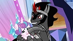 Image Mon petit poney : Les amies c'est magique - Saison 9
