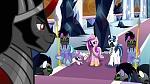 Image Mon petit poney : Les amies c'est magique - Saison 9