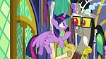 Image Mon petit poney : Les amies c'est magique - Saison 9