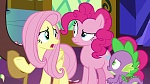 Image Mon petit poney : Les amies c'est magique - Saison 9