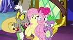 Image Mon petit poney : Les amies c'est magique - Saison 9