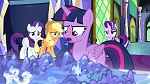 Image Mon petit poney : Les amies c'est magique - Saison 9