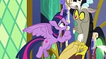 Image Mon petit poney : Les amies c'est magique - Saison 9
