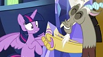 Image Mon petit poney : Les amies c'est magique - Saison 9