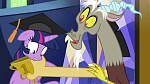 Image Mon petit poney : Les amies c'est magique - Saison 9