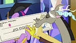 Image Mon petit poney : Les amies c'est magique - Saison 9
