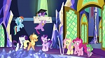 Image Mon Petit Poney : The Beginning of the End (Part. 1) 