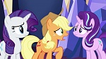 Image Mon petit poney : Les amies c'est magique - Saison 9