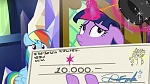 Image Mon petit poney : Les amies c'est magique - Saison 9