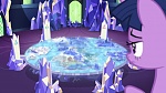 Image Mon petit poney : Les amies c'est magique - Saison 9