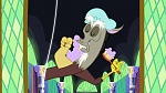 Image Mon petit poney : Les amies c'est magique - Saison 9