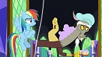 Image Mon petit poney : Les amies c'est magique - Saison 9