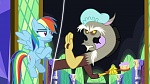 Image Mon petit poney : Les amies c'est magique - Saison 9