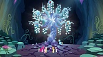 Image Mon petit poney : Les amies c'est magique - Saison 9