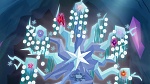 Image Mon petit poney : Les amies c'est magique - Saison 9