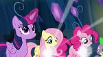 Image Mon petit poney : Les amies c'est magique - Saison 9