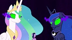 Image Mon petit poney : Les amies c'est magique - Saison 9