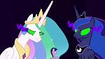 Image Mon petit poney : Les amies c'est magique - Saison 9