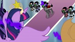 Image Mon petit poney : Les amies c'est magique - Saison 9