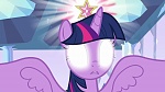 Image Mon petit poney : Les amies c'est magique - Saison 9