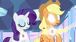 Image Mon petit poney : Les amies c'est magique - Saison 9