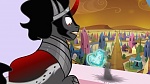 Image Mon petit poney : Les amies c'est magique - Saison 9
