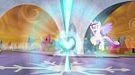 Image Mon petit poney : Les amies c'est magique - Saison 9