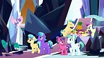Image Mon Petit Poney : The Beginning of the End (Part. 1) 