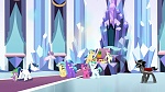 Image Mon petit poney : Les amies c'est magique - Saison 9