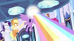 Image Mon petit poney : Les amies c'est magique - Saison 9