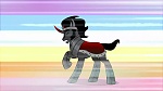 Image Mon petit poney : Les amies c'est magique - Saison 9