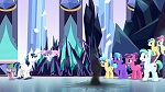 Image Mon petit poney : Les amies c'est magique - Saison 9
