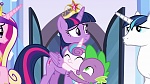 Image Mon petit poney : Les amies c'est magique - Saison 9