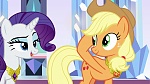 Image Mon petit poney : Les amies c'est magique - Saison 9