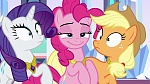 Image Mon petit poney : Les amies c'est magique - Saison 9