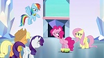 Image Mon petit poney : Les amies c'est magique - Saison 9