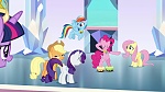 Image Mon petit poney : Les amies c'est magique - Saison 9