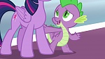 Image Mon petit poney : Les amies c'est magique - Saison 9