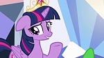 Image Mon petit poney : Les amies c'est magique - Saison 9