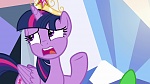 Image Mon petit poney : Les amies c'est magique - Saison 9